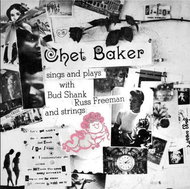 Baker, Chet: Chet Baker Sings & Plays - LP - LP Record