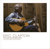 Clapton Eric: Lady In The Balcony: Lockdown Sessions (Coloured) (2x LP) - LP - LP Record