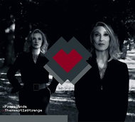 Xpropaganda: Heart Is Strange (2x CD) - CD - Hudební CD