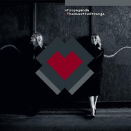 Xpropaganda: Heart Is Strange - LP - LP Record