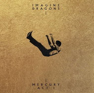 Imagine Dragons: Mercury - Act 1 - CD - Hudební CD