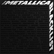 Various: Metallica Blacklist (Tribute) (7x LP) - LP - LP Record