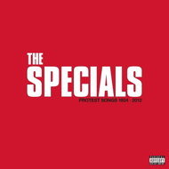Specials: Protest Songs 1924-2012 (Deluxe) (Digipack)- CD - Hudební CD