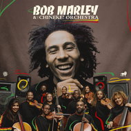 Bob Marley & The Wailers, Chineke! Bob Marley with the Chineke! Orchestra - CD - Music CD