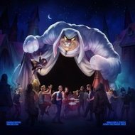 Diablo Swing Orchestra: Swagger & Stroll Down The Rabbit Hole (2x LP) - LP - LP Record