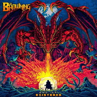 Browning: End Of Existence - CD - Hudební CD