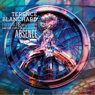 Blanchard Terence: Absence - CD - Music CD