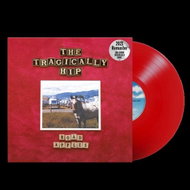 Tragically Hip: Road Apples (30th Anniversary) (Coloured) - LP - LP vinyl
