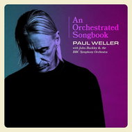 Weller Paul: An Orchestrated Songbook With Jules Buckley & The BBC Symphony Orchestra (2x LP) - LP - LP Record