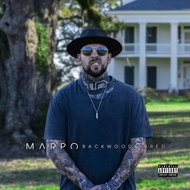 Marpo: Backwoods Bred - CD - Music CD