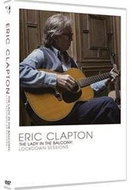 Clapton Eric: Lady In The Balcony: Lockdown Sessions - DVD - Hudební DVD