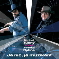 Fat Michal: I'm nothing, I'm a musician - CD - Music CD