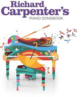 Carpenter Richard: Richard Carpenter's Piano Songbook - CD - Music CD