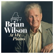 Wilson Brian: At My Piano - CD - Music CD