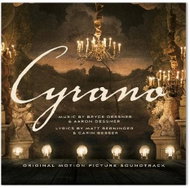 Soundtrack: Cyrano - CD - Hudební CD