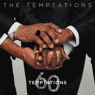 Temptations: Temptations 60 - CD - Music CD
