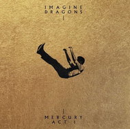 Imagine Dragons: Mercury - Act 1 (Deluxe Edition) - CD - Hudební CD