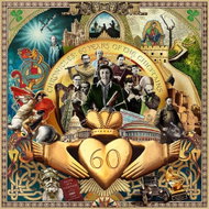 Chieftains: Chronicles: 60 Years (2x CD) - CD - Music CD
