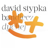 Music CD Stypka David: Breathe - CD - Hudební CD