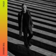 Sting: Bridge - CD - Music CD