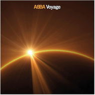LP vinyl ABBA: Voyage - LP - LP vinyl