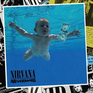 Nirvana: Nevermind (Deluxe) (Anniversary Edition) (2x CD) - CD - Music CD