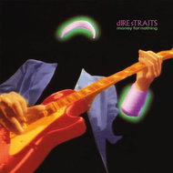 Dire Straits: Money For Nothing (2x LP) - LP - LP Record