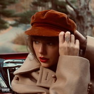 Swift Taylor: Red (Taylor's Version) (4x LP) - LP - LP vinyl