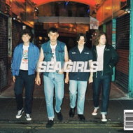 Sea Girls: Homesick - CD - Hudební CD