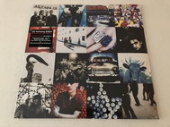 U2: Achtung Baby (30th Anniversary) (2x LP) - LP - LP Record