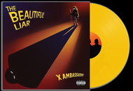 X Ambassadors: Beautiful Liar (Coloured) - LP - LP Record