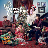 Criss Darren: A Very Darren Crissmas - CD - Music CD