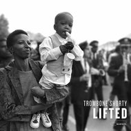 Trombone Shorty: Lifted - LP - LP Record
