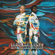 Blue Lab Beats: Motherland Journey (2x LP) - LP - LP Record