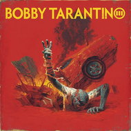 Logic: Bobby Tarantino III - CD - Music CD