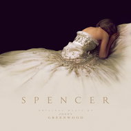Soundtrack: Spencer - CD - Music CD