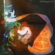 Ross Joel: Parable Of The Poet (2x LP) - LP - LP Record