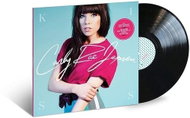 Jepsen Carly Rae: Kiss - LP - LP vinyl