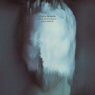Arnalds Ólafur: Some kind of peace - piano reworks - CD - Music CD