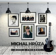 Hrůza Michal: Hits & Stories (Best Of) (3x CD) - CD - Music CD