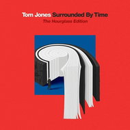 Jones Tom: Surrounded By Time (2x CD) - CD - Music CD