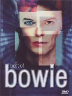 Bowie David: Best Of (2x DVD) - DVD - Hudební DVD