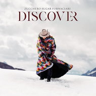 Zucchero: Discovery - CD - Music CD