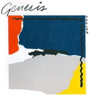 Genesis: Abacab (Remastered 2008) - CD - Hudební CD
