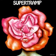 Supertramp: Supertramp (Remastered 2005) - CD - Music CD