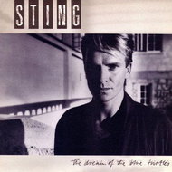 Sting: Dream Of The Blue Turtles (Reedice 2016) - LP - LP Record
