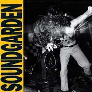 Soundgarden: Louder Than Love - CD - Music CD