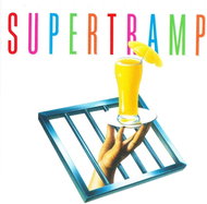 Supertramp: Very Best of vol. 1 - CD - Music CD