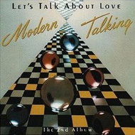 MODERN TALKING: Let' s Talk About Love - CD - Music CD