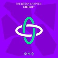 Tomorrow X Together: Dream Chapter: ETERNITY (Port Version) - CD - Hudební CD